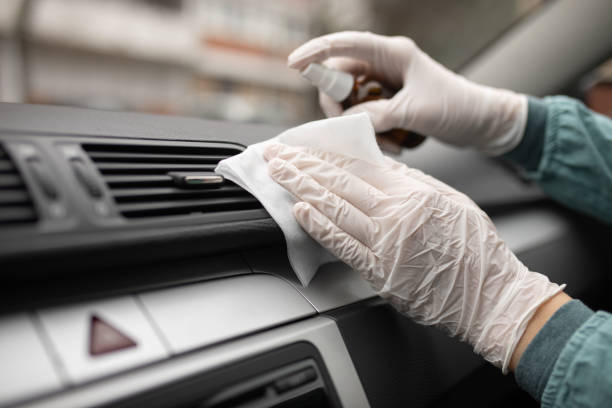 Best Affordable HVAC Duct Cleaning  in Madisonville, LA