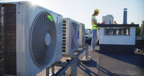 Best HVAC Air Duct Cleaning  in Madisonville, LA