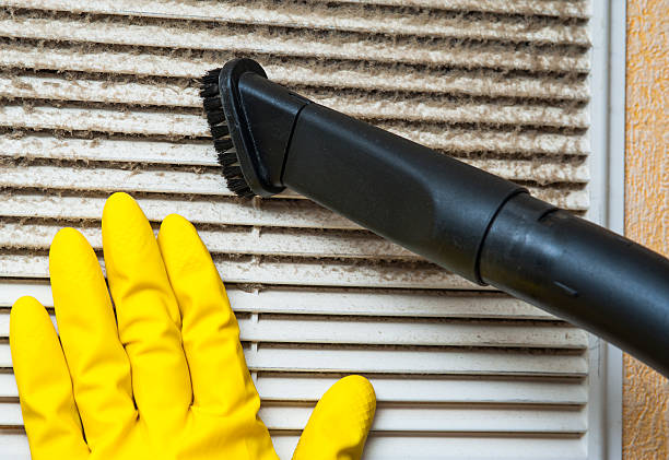 Ductwork Cleaning Services in Madisonville, LA
