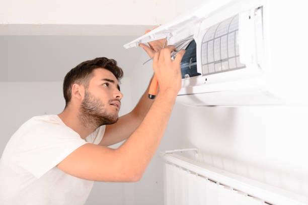Best Local Air Duct Cleaning Services  in Madisonville, LA